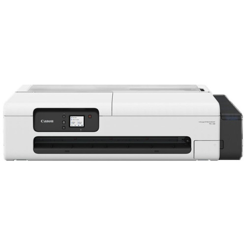 CANON Impresora gran formato TC-21