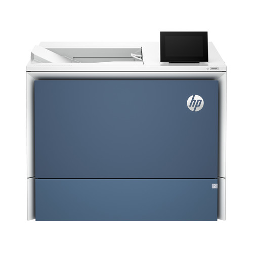 HP Impresora laser color LaseJet Enterprise 6701dn