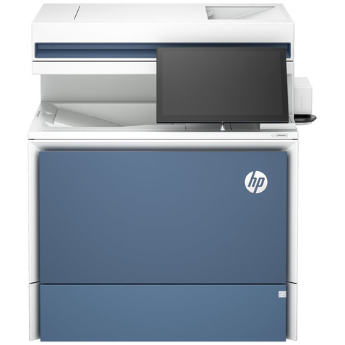 HP MULTIFUNCION LASER COLOR LASERJET ENTERPRISE FLOW MFP 5800ZF