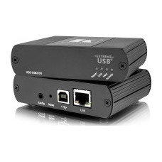 (CONSULTAR STOCK) KRAMER AV OVER IP AVSM AVOIP USB2 EXTENDER-MODEL (KDS-USB2) (59-002290) (Espera 4 dias)