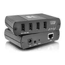(CONSULTAR STOCK) KRAMER AV OVER IP AVSM AVOIP USB 2 EXTENDER BASED ON ICRON RANGER RG2304S-MODEL (KDS-USB2-DEC) (59-002490) (Espera 4 dias)