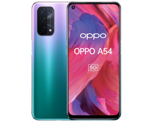 Smartphone Oppo A54 5g Cph2195 6.5" Fhd+ 5g