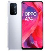 Smartphone Oppo A74 5g Cph2197 6.5" Fhd+ 5g