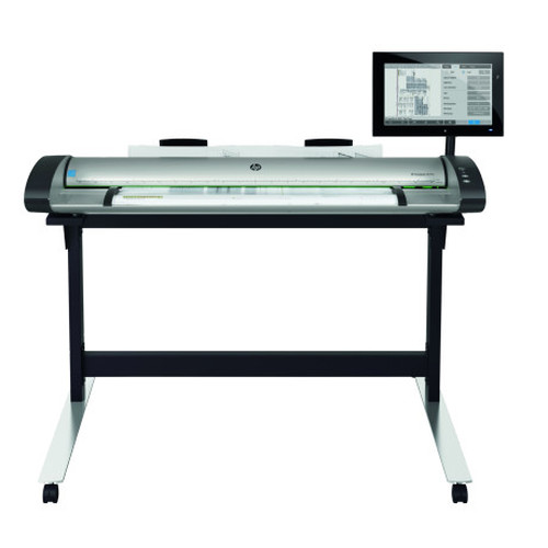 HP Escaner SD Pro2 de 44 pulgadas