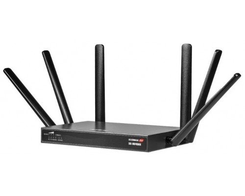 Edimax 5G-8649AX Router WiFi6 5G NR AX1800