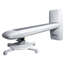 Benq Ultra Short-Throw Wall Mount montaje para projector Pared Blanco (Espera 4 dias)