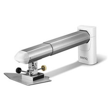 Benq WM04G3 montaje para projector Pared Met&aacute;lico, Blanco (Espera 4 dias)