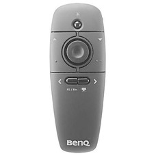 Benq PSR01 apuntador inal&aacute;mbricos Negro (Espera 4 dias)