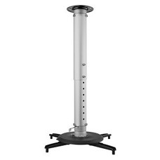Benq CM00G3 montaje para projector Techo Negro, Acero inoxidable (Espera 4 dias)-SX30 Benq CM00G3 montaje para projector Techo Negro, Acero inoxidable (Espera 4 dias)
