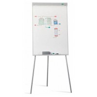 CABALLETE DE CONVENCI&Oacute;N SUPERFICIE BLANCA MELAMINADA FAIBO 5M (Espera 4 dias)