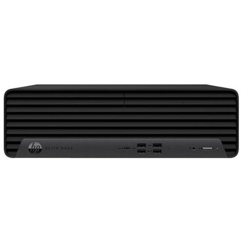 HP ELITE SFF 800 G9 5V9F8EA (Espera 4 dias)-SX15 HP ELITE SFF 800 G9 5V9F8EA (Espera 4 dias)