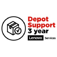 AMPLIACION GARANTIA LENOVO 5WS0D81011 3 ANOS DEPOT