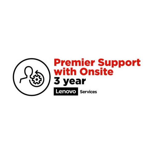 GARANTIA 3 A&Ntilde;OS PREMIER SUPPORT ""in situ"" LENOVO THINKBOOK 13,14;15,16 (Espera 4 dias)