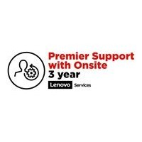 GARANTIA 3 AÑOS PREMIER SUPPORT ""in situ"" LENOVO THINKPAD L14 (Espera 4 dias)