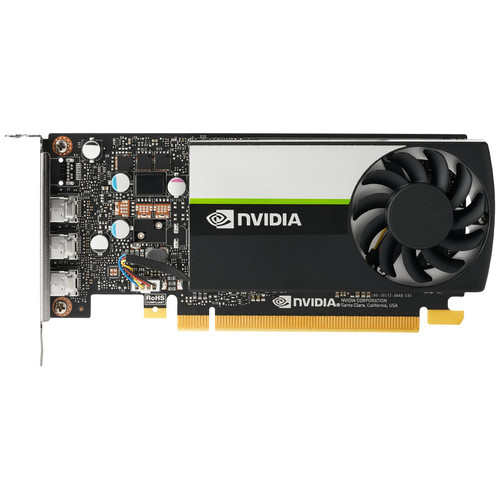HP Tarjeta grafica NVIDIA T400 4GB