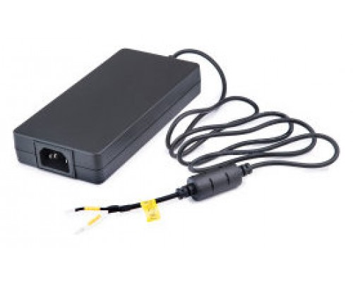 Kramer Electronics PS-2006-O adaptador e inversor de corriente Interior Negro (Espera 4 dias)