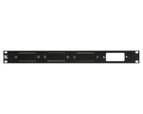 KRAMER RK-4PT-B 19-INCH RACK ADAPTER (60-900110) (Espera 4 dias)