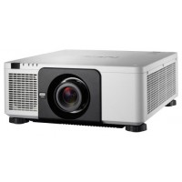 NEC PX1004UL Proyector para grandes espacios 10000 lúmenes ANSI DLP WUXGA (1920x1200) Blanco (Espera 4 dias)