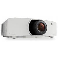 NEC PA803U Proyector para grandes espacios 8000 lúmenes ANSI LCD 1080p (1920x1080) Blanco (Espera 4 dias)