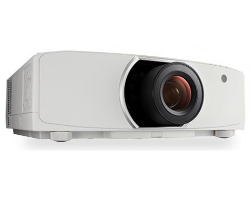 NEC PA803U Proyector para grandes espacios 8000 lúmenes ANSI LCD 1080p (1920x1080) Blanco (Espera 4 dias)
