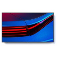 NEC MultiSync P495 Pantalla plana para señalización digital 124,5 cm (49") LCD 700 cd / m² 4K Ultra HD Negro 24/7 (Espera 4 dias)