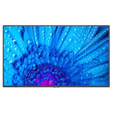 NEC MultiSync M491 Pantalla plana para señalización digital 124,5 cm (49") IPS 500 cd / m² 4K Ultra HD Negro 24/7 (Espera 4 dias)
