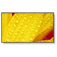 NEC MultiSync ME501 Pantalla plana para señalización digital 127 cm (50") VA 400 cd / m² 4K Ultra HD Negro 18/7 (Espera 4 dias)