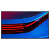 NEC MultiSync P555 139,7 cm (55") IPS 700 cd / m² 4K Ultra HD Negro 24/7 (Espera 4 dias)
