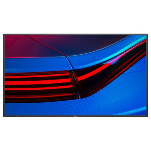 NEC MultiSync P555 139,7 cm (55") IPS 700 cd / m² 4K Ultra HD Negro 24/7 (Espera 4 dias)-SX18 NEC MultiSync P555 139,7 cm (55") IPS 700 cd / m² 4K Ultra HD Negro 24/7 (Espera 4 dias)