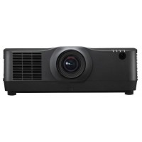 NEC PA1004UL Proyector para grandes espacios 10000 lúmenes ANSI 3LCD WUXGA (1920x1200) 3D Negro (Espera 4 dias)