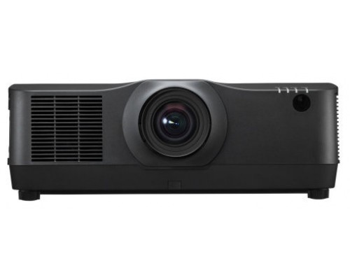 NEC PA1004UL Proyector para grandes espacios 10000 lúmenes ANSI 3LCD WUXGA (1920x1200) 3D Negro (Espera 4 dias)