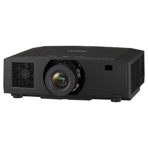 NEC PV800UL Proyector de alcance est&aacute;ndar 8000 l&uacute;menes ANSI 3LCD WUXGA (1920x1200) Negro (Espera 4 dias)