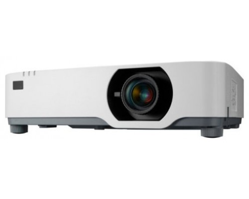 NEC P627UL Proyector de alcance estándar 6200 lúmenes ANSI 3LCD WUXGA (1920x1200) Blanco (Espera 4 dias)