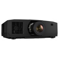 NEC PV710UL Proyector de alcance estándar 7100 lúmenes ANSI 3LCD WUXGA (1920x1200) Negro (Espera 4 dias)