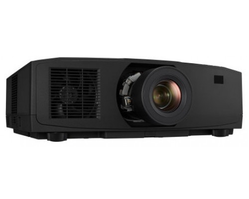 NEC PV710UL Proyector de alcance estándar 7100 lúmenes ANSI 3LCD WUXGA (1920x1200) Negro (Espera 4 dias)