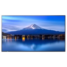 SHARP PROFESSIONAL LARGE FORMAT DISPLAYS MODEL PN-P436, 43" P-SERIES LARGE FORMAT DISPLAY, UHD, 700CD/M2, D-LED BACKLIGHT, 24/7 PROOF, SDM SLOT, CM-SLOT (60005911) (Espera 4 dias)-SX18 SHARP PROFESSIONAL LARGE FORMAT DISPLAYS MODEL PN-P436, 43" P-SERIES LARGE FORMAT DISPLAY, UHD, 700CD/M2, D-LED BACKLIGHT, 24/7 PROOF, SDM SLOT, CM-SLOT (60005911) (Espera 4 dias)