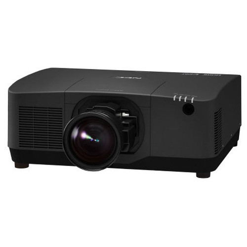 NEC PA1505UL 14000 lúmenes ANSI LCD WUXGA (1920x1200) 3D Negro (Espera 4 dias)-SX25 NEC PA1505UL 14000 lúmenes ANSI LCD WUXGA (1920x1200) 3D Negro (Espera 4 dias)