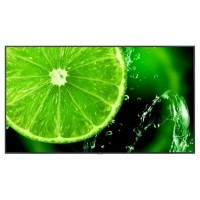 NEC MultiSync E988 Pantalla plana para señalización digital 2,48 m (97.5") LCD 350 cd / m² 4K Ultra HD Negro 24/7 (Espera 4 dias)