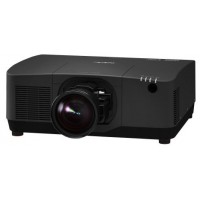 NEC PA1705UL 16000 lúmenes ANSI 3LCD WUXGA (1920x1200) 3D Negro (Espera 4 dias)
