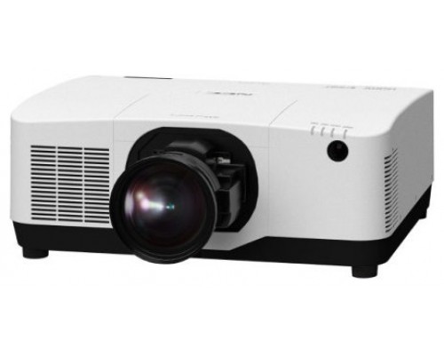 NEC PA1705UL 16000 lúmenes ANSI 3LCD WUXGA (1920x1200) 3D Blanco (Espera 4 dias)
