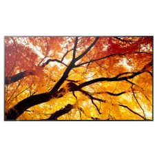 SHARP MIDRANGE DISPLAYS MODEL PN-M862, 86" M-SERIES LARGE FORMAT DISPLAY, UHD, 550CD/M2, D-LED BACKLIGHT, 24/7 PROOF, SDM SLOT, CM-SLOT (60006058) (Espera 4 dias)