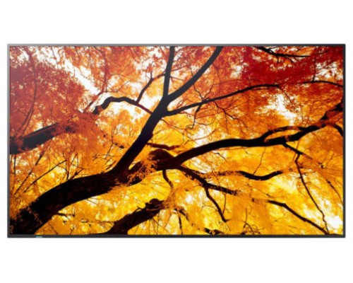 Sharp MultiSync M982 Panel plano interactivo 2,48 m (97.5") LED 550 cd / m² 4K Ultra HD Negro 24/7 (Espera 4 dias)-SX20 Sharp MultiSync M982 Panel plano interactivo 2,48 m (97.5") LED 550 cd / m² 4K Ultra HD Negro 24/7 (Espera 4 dias)