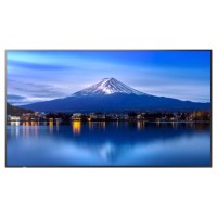 SHARP/NEC MultiSync P656 Diseño de quiosco 163,8 cm (64.5") LED 700 cd / m² 4K Ultra HD Negro Procesador incorporado (Espera 4 dias)