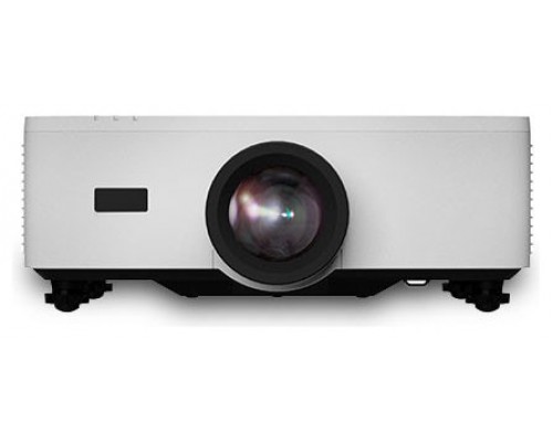 Sharp P721Q Projector Proyector para grandes espacios 7200 lúmenes ANSI DLP UHD 4K (3840x2160) 3D Blanco (Espera 4 dias)