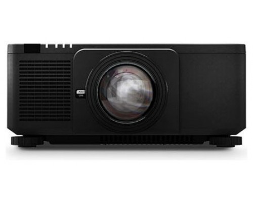 SHARP-NEC PROFESSIONAL RENTAL & STAGING PROJECTORS MODEL XP-X171Q-B, INSTALLATION PROJECTOR, 4K+, 16500LM, DLP, LASER LIGHT SOURCE, BLACK CABINET (60006070) (Espera 4 dias)