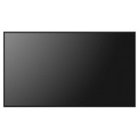 Sharp MultiSync E559 139,7 cm (55") 4K Ultra HD Negro 350 cd / m² (Espera 4 dias)