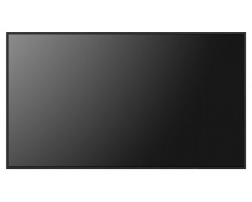 Sharp MultiSync E559 139,7 cm (55") 4K Ultra HD Negro 350 cd / m² (Espera 4 dias)