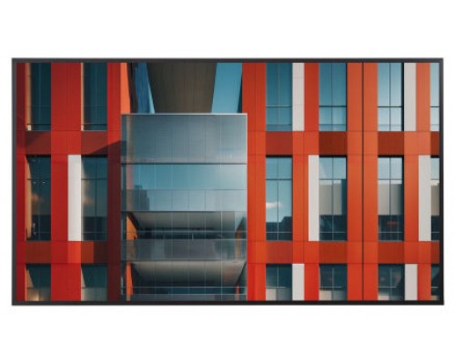 SHARP-NEC MIDRANGE DISPLAYS PN-ME552, 55" ME-SERIES LFD, UHD, 450CD/M2, D-LED BACKLIGHT, 18/7 PROOF, SOC ANDROID 13 OS YODECK DS  CMS 1 YEAR LICENSE (60006285) (Espera 4 dias)