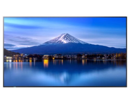 SHARP-NEC MIDRANGE DISPLAYS PN-ME652, 65" ME-SERIES LFD, UHD, 450CD/M2, D-LED BACKLIGHT, 18/7 PROOF, SOC ANDROID 13 OS YODECK DS  CMS 3 YEAR LICENSE (60006288) (Espera 4 dias)