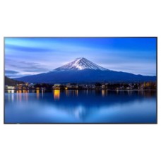 SHARP PROFESSIONAL LARGE FORMAT DISPLAYS MODEL PN-P756, 75" P-SERIES LARGE FORMAT DISPLAY, UHD, 700CD/M2, D-LED BACKLIGHT, 24/7 PROOF, SDM SLOT, CM-SLOT(60006334) (Espera 4 dias)